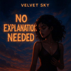 No Explanation Needed by Velvet Sky