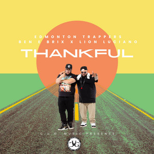Thankful by Lion Luciano, Ben E Brix