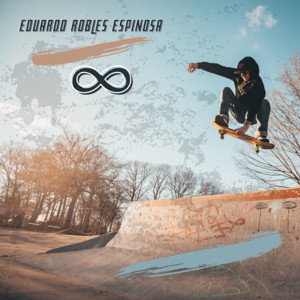 Eduardo Robles Espinosa - El Trabajo Es Amor