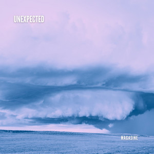 Still Missing by Magasine