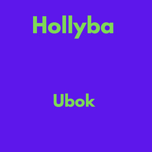 Ubok by Hollyba