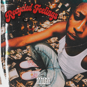 Recycled Feelings by TzGlo