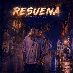 Resuena by Emmanuelli