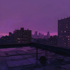 Cold Structures by NORVEL