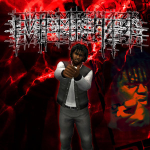 EVILMICHA3L by Buddha baby