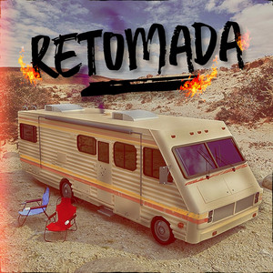 Retomada by Gabrielz, Liz Sacramento