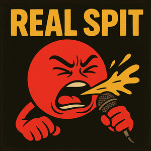 Portada de Real Spit