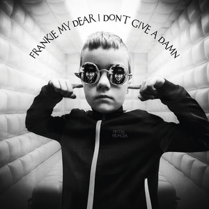 Frankie My Dear I Don't Give a Damn cover