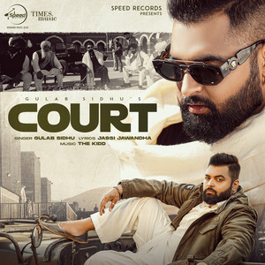 Gulab Sidhu - Court