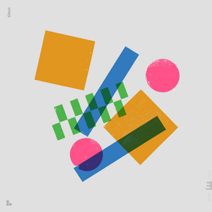 Prism: Choir by Dave Holland