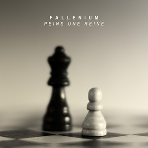 Peins une reine by Fallenium