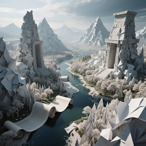 IMPERIO DE PAPEL by tomas57
