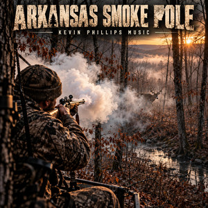 ARKANSAS SMOKE POLE by KEVIN PHILLIPS OUTDOORS