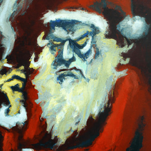 Biteflight - Kwanzaa Knave