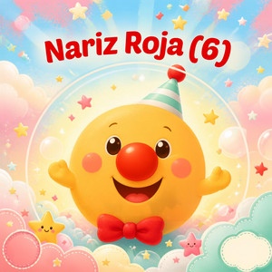 Nariz Roja (6) by yimyisntrumens-2