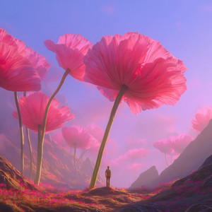 Solitary Traverse by Fernel