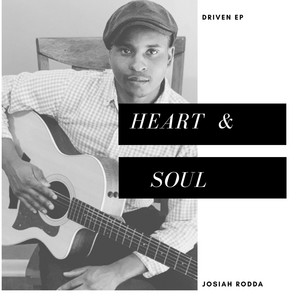 My Everything by Josiah Rodda