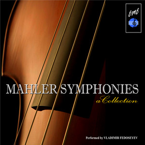 Mahler Symphonies: A Collection album