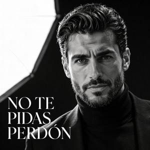 No Te Pidas Perdón by Rafael Soulé