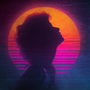 Neon Nights by mp3man