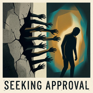 Seeking Approval by Tranz1t R1se