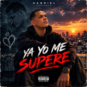 Ya yo me supere by Gj contreras