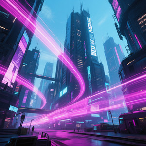 Alyven Rithmore - Infinite Loop