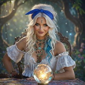 ElectricUnicorn - Morsigheid