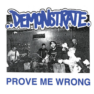 United Front by DEMONSTRATE