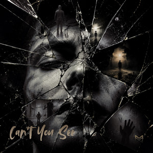 Can't You See by Maniax