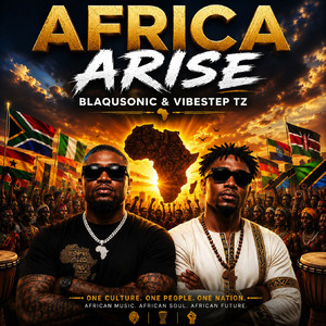 Africa Arise (Full Version) - Original