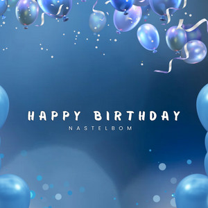 NastelBom - Happy Birthday