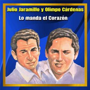 La Pura Maña by Julio Jaramillo