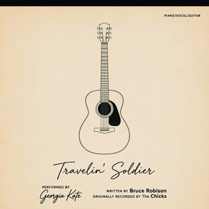 Travelling Soldier