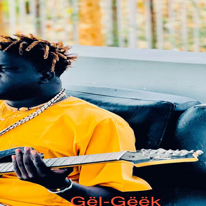 Anyar Yol Mathiang - Gëlgɛɛk