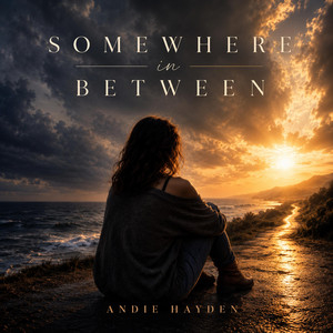 I Just Want Me Back by Andie Hayden
