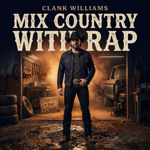 That Ain't Country (Roots Mix) by Clank Williams