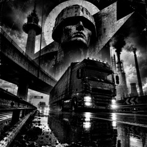 album cover: Reactor 666