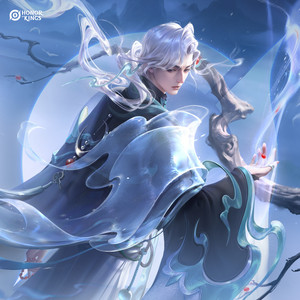 West of Yang Pass, No Old Friends by Honor of Kings, Matthew Carl Earl, Lin Chen