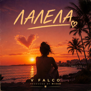 LALELA by V FALCO, mi368