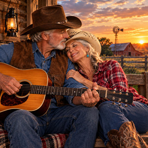 She Loved Me When I Had Nothing by Copper Rae