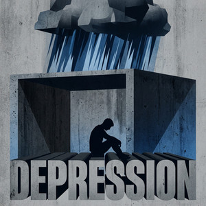 Depression by Don Andreas