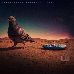 More Than Butterflies by TØNY, WACHO!, Rayrick, Anrj