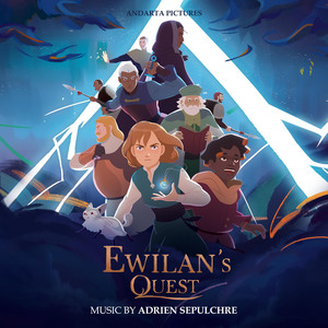 Un éveil by Adrien Sepulchre, Andarta Pictures