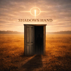 Shadows Hand by Lucira Nox