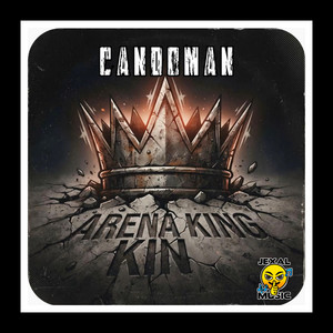 Arena King by Candoman