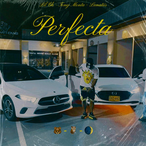 Lil ch - Perfecta (feat. Tony Monta & Lunattis)