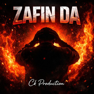 Ck Production - ZAFIN DA