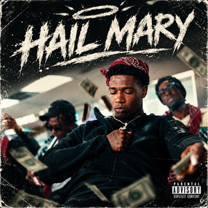 Hail Mary by ABG Lorr Tyy