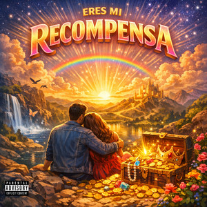 ERES MI RECOMPENSA by LA METRALLA SF